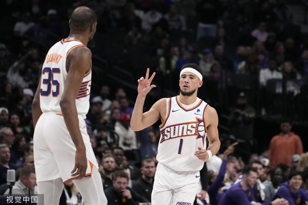 打破NBA