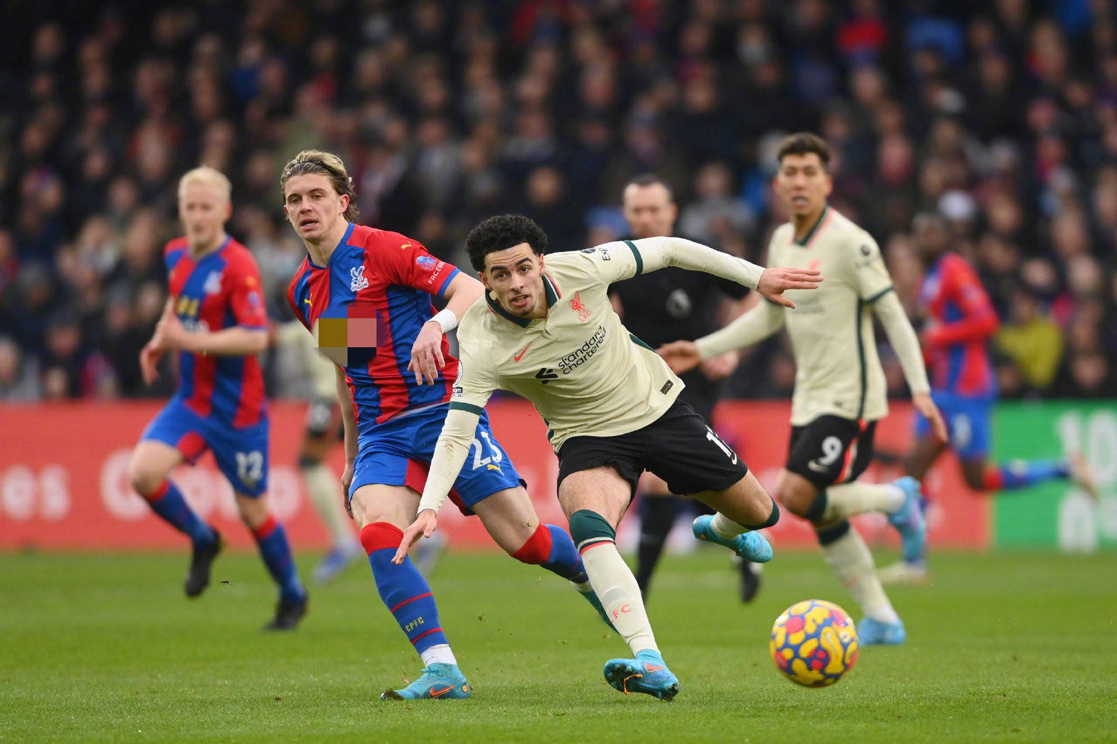 的控球率 的控球率