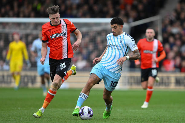 托特纳姆热 托特纳姆热